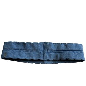 Lululemon blue headband